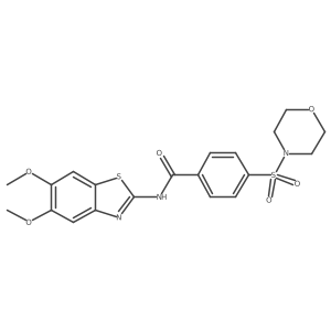 895436-82-5 structure