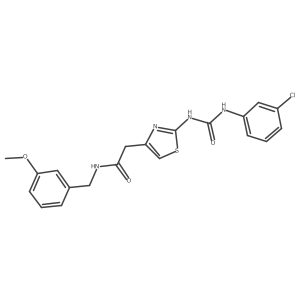 897621-58-8 structure