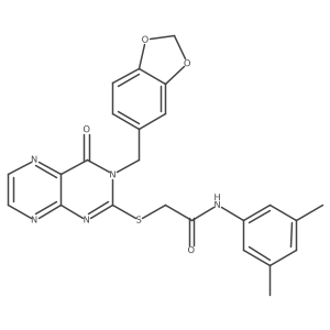 902857-83-4结构式