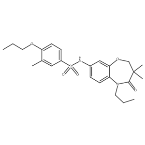 922124-52-5 structure