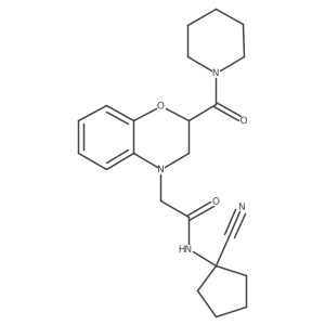 923797-32-4结构式