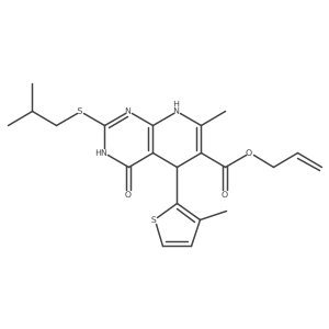 923900-66-7 structure