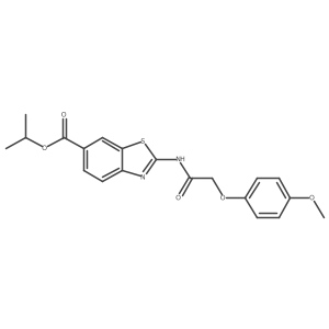 929840-49-3 structure