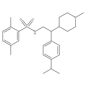 946317-00-6 structure