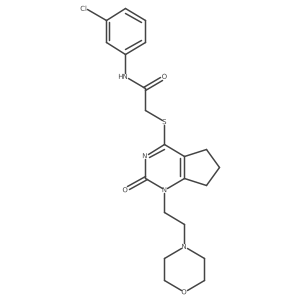 950461-91-3 structure