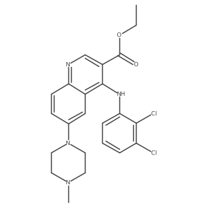 953804-45-0结构式