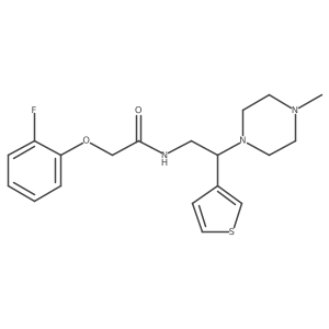 955258-54-5 structure