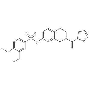 955534-16-4 structure