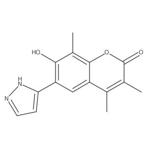 1010864-30-8 structure