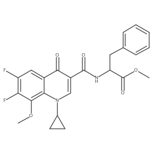 1014412-64-6结构式