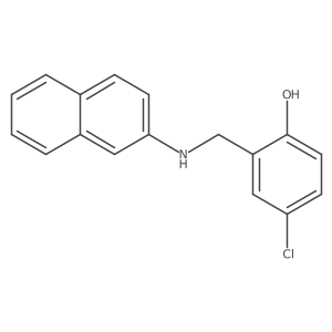 101602-32-8 structure