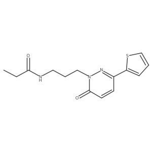 1021056-56-3 structure