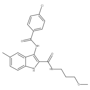 1031993-73-3 structure