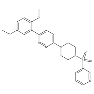 1040641-91-5 structure