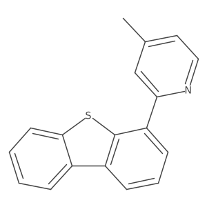 1051396-15-6结构式