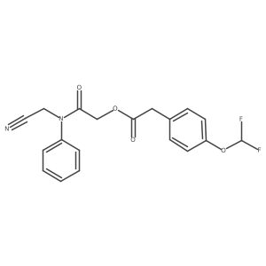 1099790-32-5 structure