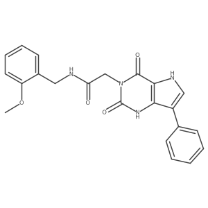 1115565-56-4 structure