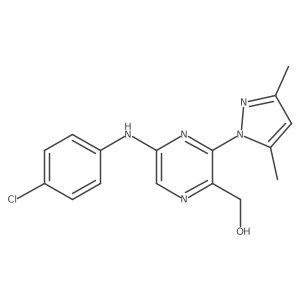 1133083-51-8 structure