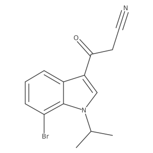 1147014-83-2 structure