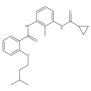 1158376-52-3 structure