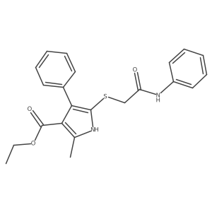 1170477-52-7 structure