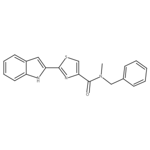 1170822-00-0 structure