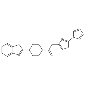1172272-36-4结构式