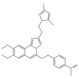 1173727-52-0 structure