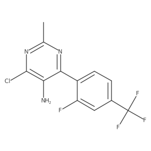 1187205-74-8 structure