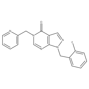 1203267-48-4结构式