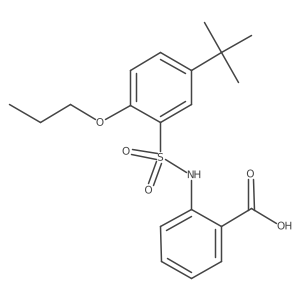 1206082-12-3结构式
