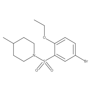 1206105-91-0 structure