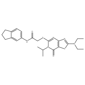 1207038-52-5 structure