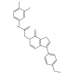 1207047-48-0 structure