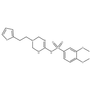 1211777-72-8结构式