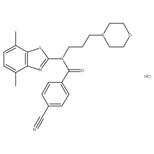 1219181-63-1 structure