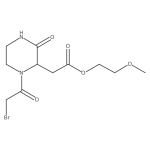 1219303-05-5 structure
