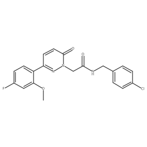 1232791-89-7 structure