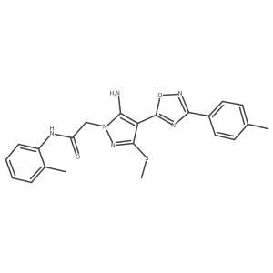1243019-16-0结构式