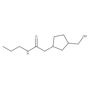 1251079-14-7结构式