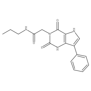 1255784-88-3 structure