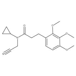 1258764-35-0 structure