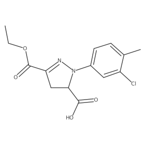 1264042-92-3 structure