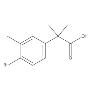 1314745-40-8 structure
