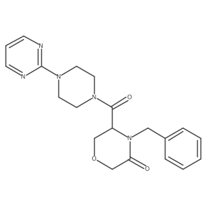1351581-19-5 structure