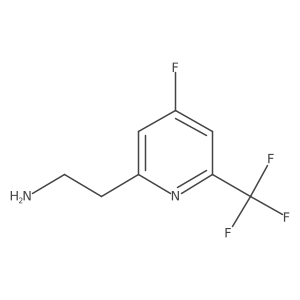 1393543-34-4 structure