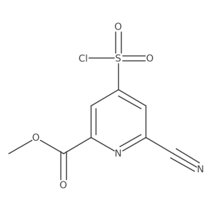 1393582-58-5结构式