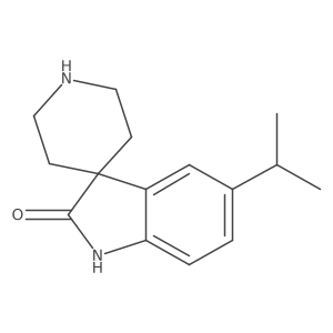 1395071-08-5 structure