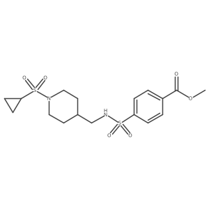 1396683-43-4 structure