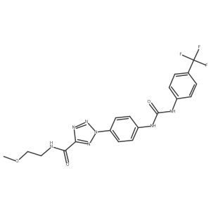 1396683-65-0 structure